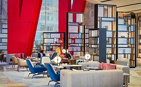 Fairmont Ambassador Seoul